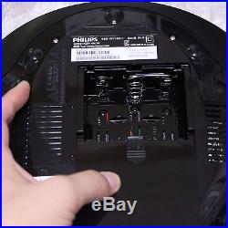 NEW Philips Portable CD Audio Speaker System USB Direct MP3 Radio Player AZ-385