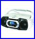 NEW Supersonic SC-729BT Radio/CD Player/Cassette Recorder Boombox Portable