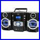 New Naxa Portable MP3/CD Player with PLL FM Radio & USB Input