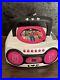 One-Direction-1D-Portable-15541-AM-FM-Radio-CD-Player-Boombox-2012-RARE-OOB-01-ggs