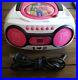 One-Direction-1D-Portable-AM-FM-Radio-CD-Player-Boombox-2012-No-CD-Tested-Works-01-xht
