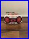One Direction CD Player Boombox 1D Portable #15540 AM/FM Radio 2012 Works Well