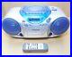 Panasonic-Portable-Stereo-CD-Tape-Player-Recorder-AM-FM-Radio-Clean-see-video-01-isa