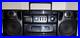 Panasonic RX-DT530 Portable Stereo Boombox Super Clean & Fully Functioning