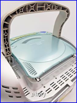 Panasonic RX-DX1 Boombox Cassette Tape CD Radio FM AM Portable Player Recorder Panasonic RX-DX1 Boombox Cassette Tape CD Radio FM AM Portable Player Recorder