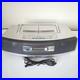 Panasonic RX-ED57 CD Radio Cassette Player Portable Used From Japan