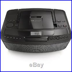 Philips AZ 420 Portable Stereo (CD Player, MP3 Playback)
