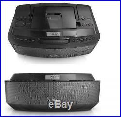 Philips AZ-420 Soundmachine Portable Audio CD USB Player FM Tuner MP3-CD 220V