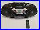 Philips AZ1574 CD Player Radio Portable Boombox Stereo with REMOTE CONTROL WORKS