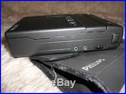 Philips AZ6801 /00 Cd portable player lecteur CDs portable