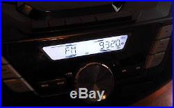 Philips AZ787 Soundmaschine / Boombox mit CD, FB, UKW, USB und OVP