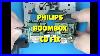 Philips Boom Box CD Fix