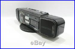 Philips D8884 Retro Boombox portable radio Tape and CD player