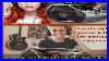 Philips Portable Boombox CD Player Bluetooth Fm Radio Mp3 Mega Bass Reflex Stereo Sound System With