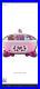 Pink Disney Princess CD Player Boombox with Jewelry Box & Mirror Vintage NEW