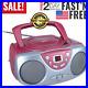 Portable-CD-Player-with-AM-FM-Radio-Boombox-Skip-Search-Function-LED-Display-New-01-hec