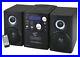Portable CD player Audio System cassette boombox Supersonic SC807 Home Stereo