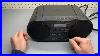 Portable-Sony-CD-Player-Boombox-Digital-Tuner-Am-Fm-Radio-Review-01-ej
