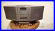 RARE-SONY-ZS-D5-Portable-Boombox-Stereo-CD-Player-Cassette-Tape-Radio-MD-Link-01-md