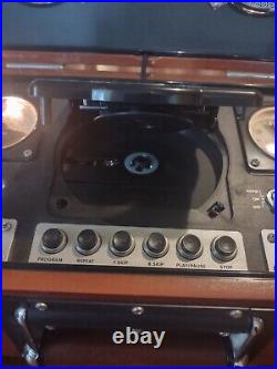 Rare Spirit Of St. Louis Field CD, Radio, Alarm New Mini Boom Box Ryan N-X-211