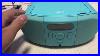 Review Onn Portable CD Player Boombox With Fm Radio Only CD Review Only Okay