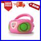 Roadie-KIDS-Boombox-with-Portable-CD-Player-and-AM-FM-Radio-LED-Display-Pink-01-rwnw