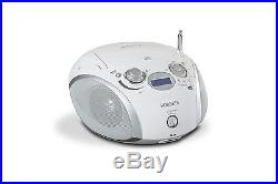 Roberts Radio Zoombox3 DAB/DAB+/FM/SD/USB Radio with CD Player