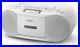 SONY-CFD-S-70-CD-Boombox-with-Recorder-FM-AM-Wide-FM-White-Radio-CD-JP-NEW-01-ub