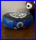 Sonic-The-Hedgehog-Portable-CD-Player-With-Radio-Jazwares-Sega-Boombox-01-vgbd