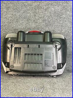 Sony Boombox CFD-G505 CD Radio Cassette Recorder Player Xplod Power Drive Woofer