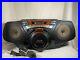 Sony-CD-Radio-Cassette-Boombox-Portable-Stereo-CFD-G50-Woofer-With-Cord-Tested-01-teu