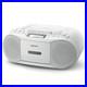 Sony-CD-Radio-Cassette-Recorder-CFD-S70-FM-AM-Wide-FM-compatible-recordable-WH-01-qs