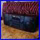 Sony-CFD-510-CD-Player-Radio-Boom-Box-Portable-Stereo-VGC-Tape-Excellent-01-srm