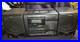 Sony-CFD-610-6-Disc-Changer-Cassette-Boombox-Speakers-Set-EXCELLENT-CONDITION-01-td