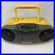 Sony-CFD-970-Sports-Portable-CD-Player-AM-FM-Radio-Cassette-Tape-Boombox-Yellow-01-zgrn