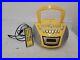 Sony-CFD-E75-Yellow-CD-Cassette-Player-AM-FM-Radio-Portable-Boombox-with-Remote-01-db