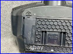 Sony CFD-G50 Portable Boombox CD Radio Cassette Player/Recorder