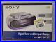 Sony-CFD-S01-CD-Player-Cassette-AM-FM-Radio-Portable-Boombox-Stereo-NEW-Open-Box-01-dllb