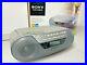 Sony-CFD-S05-Stereo-Boombox-Portable-Compact-Disc-Radio-Cassette-Player-Recorder-01-yb