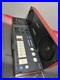 Sony CFS-C7 CHORDMACHINE Boombox Portable Cassette Tape Recorder japan used