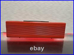 Sony CFS-C7 CHORDMACHINE Boombox Portable Cassette Tape Recorder japan used