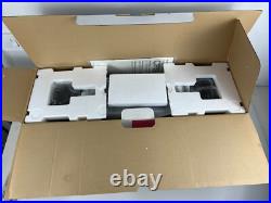 Sony CFS-W365S Portable Stereo Cassette AM/FM/SW1/SW2 Radio Boombox Boxed New Sony CFS-W365S Portable Stereo Cassette AM/FM/SW1/SW2 Radio Boombox Boxed New