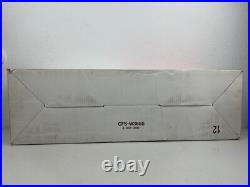 Sony CFS-W365S Portable Stereo Cassette AM/FM/SW1/SW2 Radio Boombox Boxed New Sony CFS-W365S Portable Stereo Cassette AM/FM/SW1/SW2 Radio Boombox Boxed New