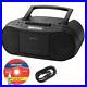 Sony-Compact-Portable-Stereo-Sound-System-Boombox-with-MP3-CD-Player-Digital-01-zbdl