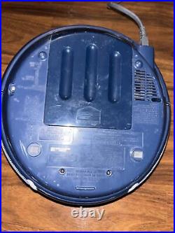 Sony PSYC CFD-E95 CD-R/RW Radio Cassette Boombox