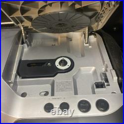 Sony Xplod CFD-G505 Mega Bass AM FM Radio CD Cassette Boom Box Works Great Sony Xplod CFD-G505 Mega Bass AM FM Radio CD Cassette Boom Box Works Great