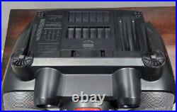 Sony Xplod CFD-G505CP CD/Radio/Cassette/ Input Boombox