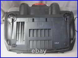 Sony Xplod CFDG505 Mega Bass Subwoofer AM FM Radio Cassette CD Boombox WORKS