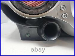 Sony Xplod Portable Boombox Radio/Casette/CD and MP3 CFD-G700CP READ