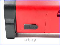 Sony ZS-H10CP CD Player CD-RW Playback MP3 CD Playback & Radio Headphone Jack Sony ZS-H10CP CD Player CD-RW Playback MP3 CD Playback & Radio Headphone Jack